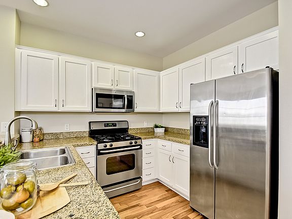 3rd image of 450 J St Unit 3311