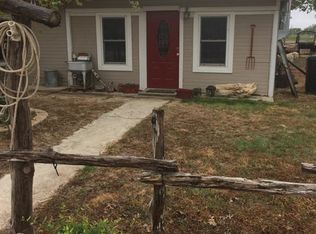 390 County Road 331, Dublin, TX 76446