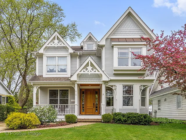 615 N Grant St photo 1