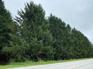 LOT 4 Lakeshore Rd, Newton, WI 53063