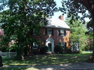 500 Park Ave, Salisbury, MD 21801