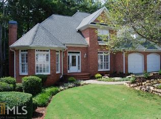 12390 Preserve Ln #0, Alpharetta, GA 30005