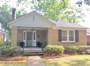 2926 Kershaw St, Columbia, SC 29205