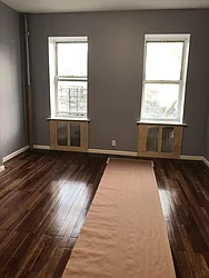 Rented by Voro NYC