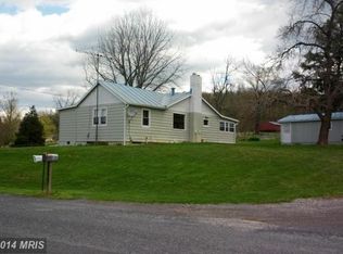 8486 Daphna Rd, Broadway, VA 22815