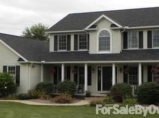 6299 Secrest Rd, Wooster, OH 44691