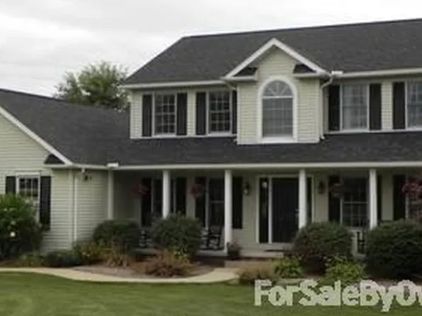 6299 Secrest Rd, Wooster, OH 44691
