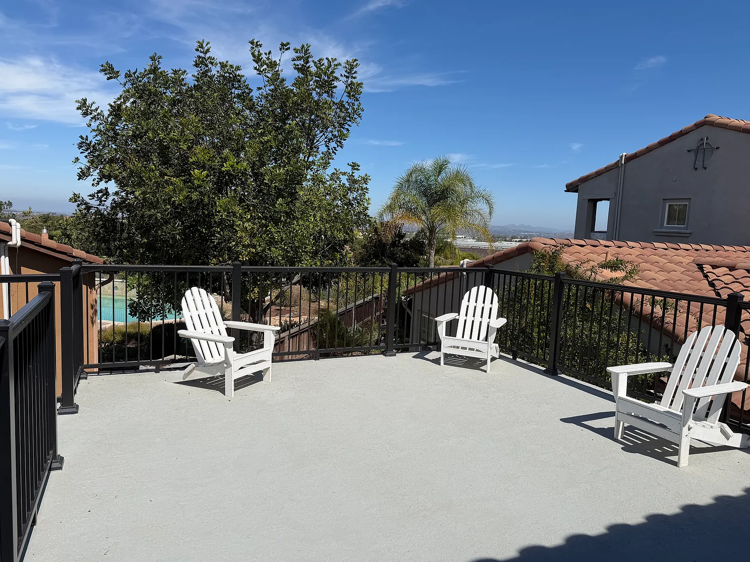 1 bed, 500 sqft, $2,200 — Photo 3