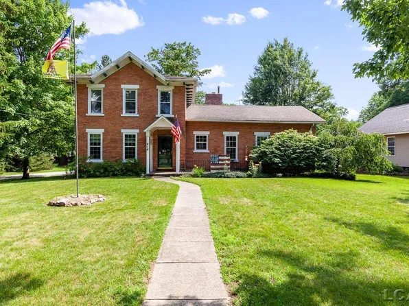 414 E Main St, Morenci, MI 49256