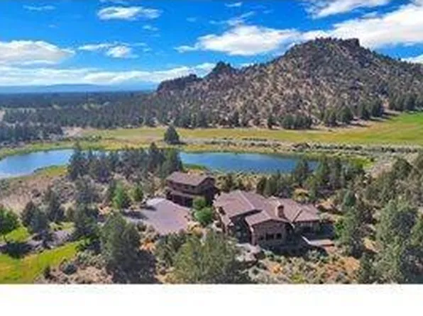 250 NE Good Pasture Loop, Terrebonne, OR 97760