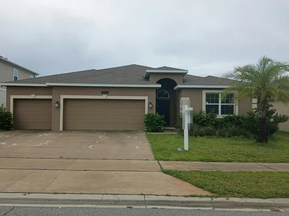 1923 Perch Hammock Loop, Groveland, FL 34736