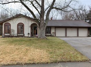 3318 Shadow Brook Dr, Indianapolis, IN 46214
