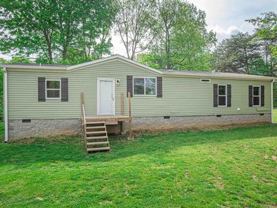 6065 S Ct Ln, Winslow, IN, 47598