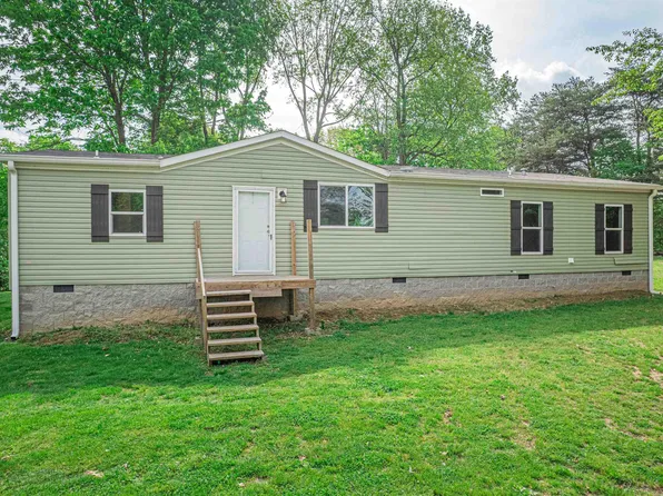 6065 S Ct Ln, Winslow, IN 47598