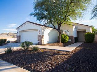 2231 E Valencia Dr, Phoenix, AZ 85042