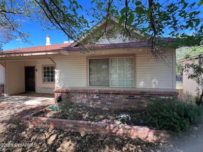 1445 S Gray Bar Dr, Cottonwood, AZ, 86326
