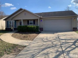 233 Cromwell Ct, Lafayette, IN