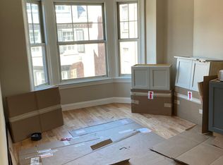 92 Pinckney St #5, Boston, MA 02114