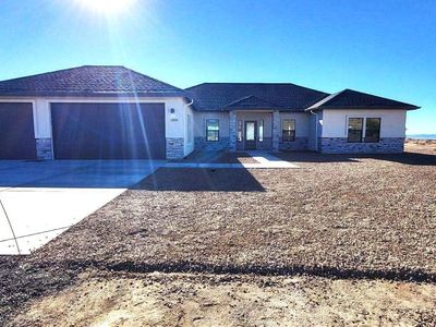 11830 N Starry View Ln, Prescott Valley, AZ, 86315
