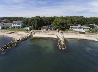 27 Mosher St, Dartmouth, MA 02748