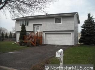 3608 84th Ave N, Brooklyn Park, MN 55443