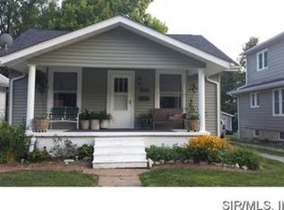 1317 Eberhart Ave, Edwardsville, IL 62025