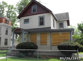 1038 Arlington Ave, Plainfield, NJ 07060