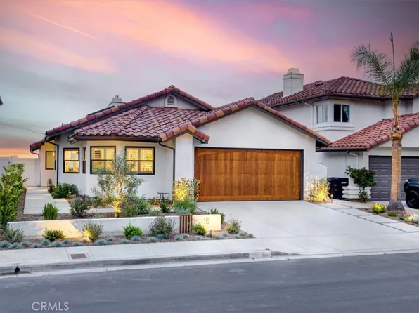 15 Segovia, San Clemente, CA 92672