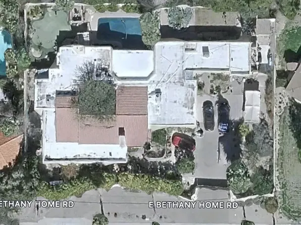 20 E BETHANY HOME Road, Phoenix, AZ 85012