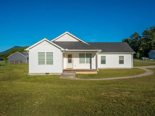 473 Timberbrook Dr, Chatsworth, GA 30705