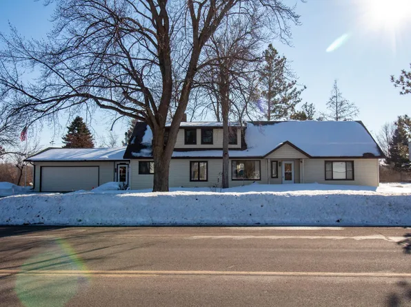 301 W Holdt St, Battle Lake, MN 56515