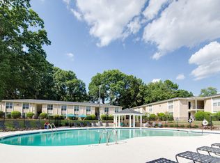 Montecito West, Raleigh, NC 27609