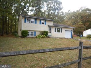 2875 Rome Rd, Vineland, NJ 08361
