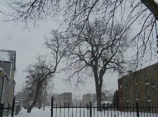 6736 S Emerald Ave, Chicago, IL 60621