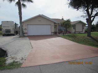 12213 Kneeland Ter, Port Charlotte, FL 33981