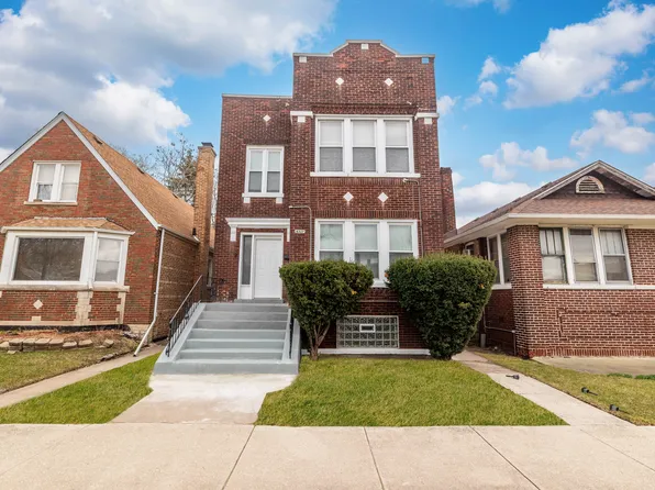 8327 S Crandon Ave #1, Chicago, IL 60617