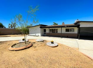 61606 Granada Dr, Joshua Tree, CA 92252