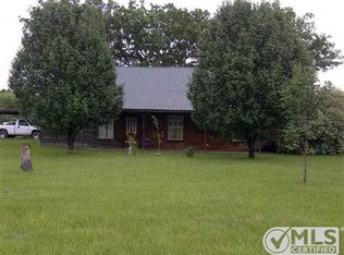 10761 Farm Road 38 N, Honey Grove, TX 75446