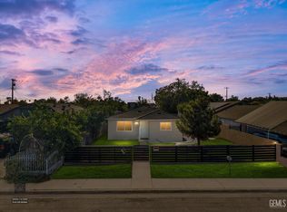 346 Tyree Toliver St, Bakersfield, CA 93307