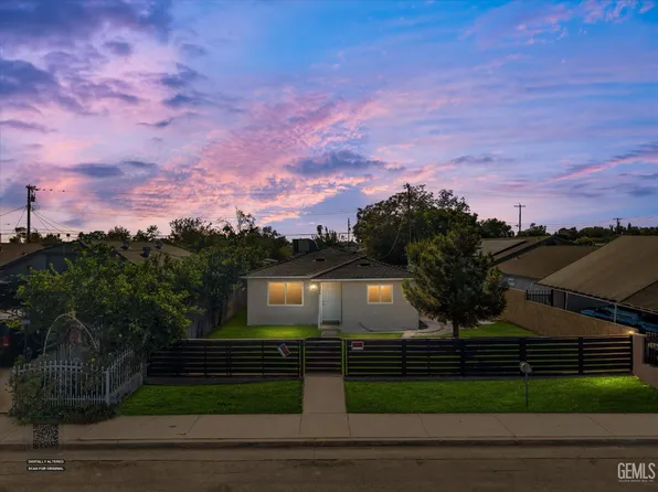 346 Tyree Toliver St, Bakersfield, CA 93307