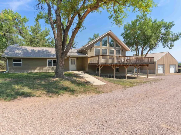 1003 3rd Ave, Edgemont, SD 57735