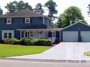 1209 Beresford Ct, Wilmington, NC 28409