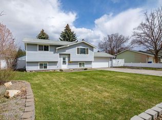 12821 E Skyview Ave, Spokane, WA 99216