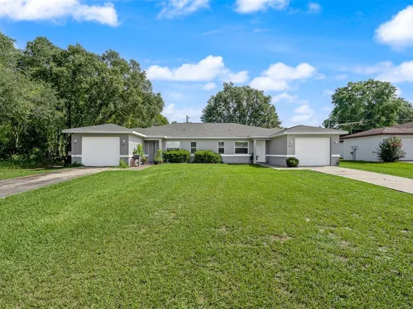 3567 SW 158TH LANE, OCALA, FL 34473