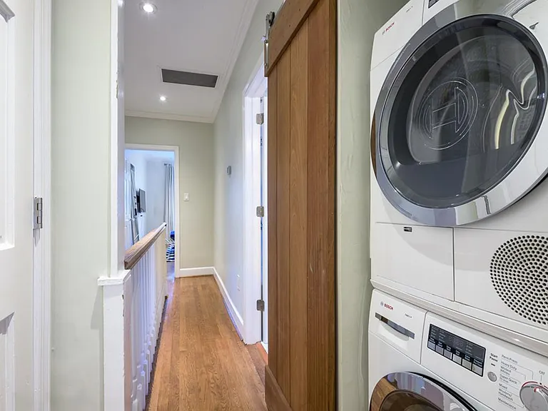 Laundry Room Cabinet