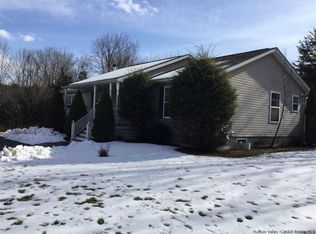 10 Old Mill Rd, New Paltz, NY 12561