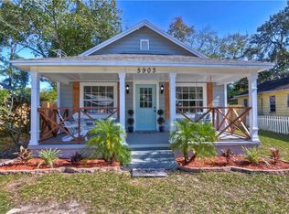 5903 N 15th St, Tampa, FL 33610