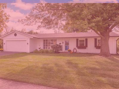 7104 Brentwood Dr NE, Cedar Rapids, IA, 52402