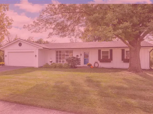 7104 Brentwood Dr NE, Cedar Rapids, IA 52402