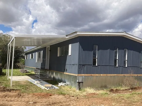 7488 E Wever Cir, Globe, AZ 85501